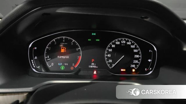 Honda Accord 10th Generation id 4371800 из Кореи 30