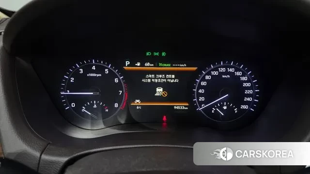 Genesis G80 id 3608319 из Кореи 18