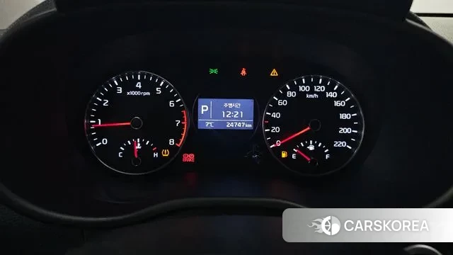 Kia All New Morning (JA) id 3601761 из Кореи 18