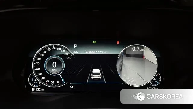 Hyundai Palisade id 3616354 из Кореи 18