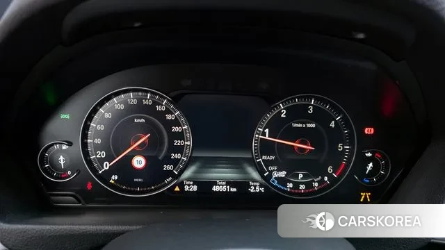 BMW 3 Series GT (F34) id 3582641 из Кореи 18