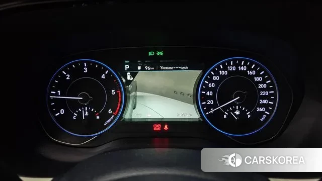 Hyundai Palisade id 3488917 из Кореи 18