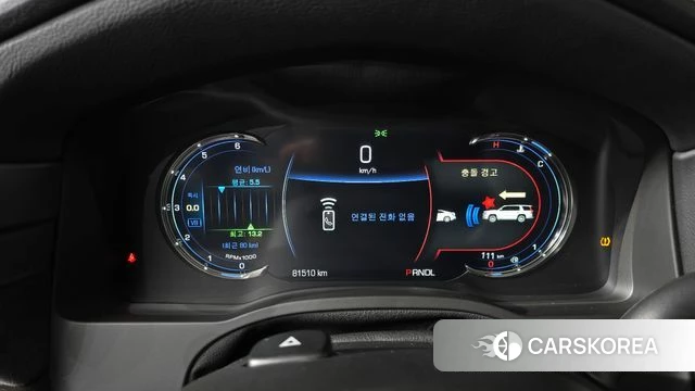 Cadillac Escalade id 4708856 из Кореи 33