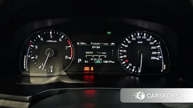 Kia K7 Premier id 2227216 из Кореи 18