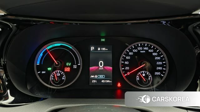 Kia K5 Hybrid 3rd Generation id 4706641 из Кореи 18
