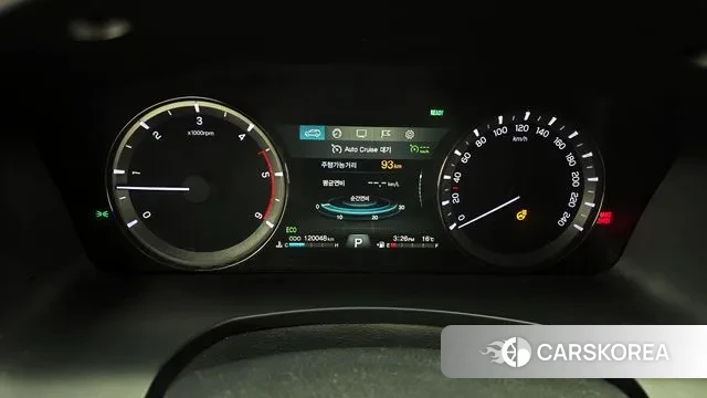 Ssangyong Rexton Sports id 3434177 из Кореи 18