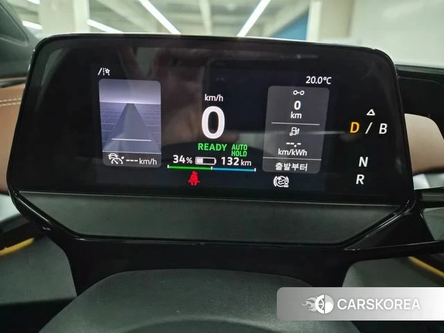 Volkswagen ID.4 id 4223084 из Кореи 18