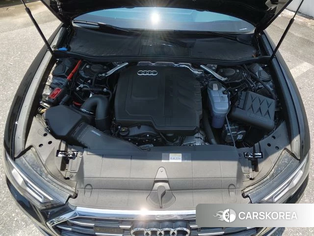 Audi A6L id 4261544 из Китая 16