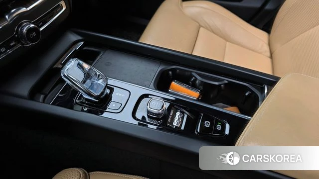 Volvo XC60 second Generation id 4283147 из Кореи 32