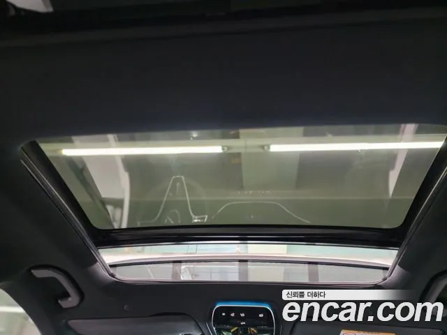 Mercedes-Benz E-Class W214 id 2709529 из Кореи 18