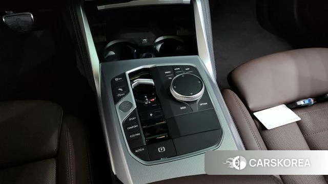BMW 4 Series (G22) id 4706648 из Кореи 31