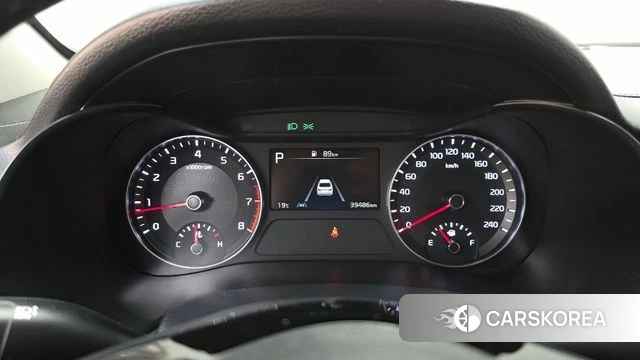 Kia The New K3 2nd generation id 3851913 из Кореи 18