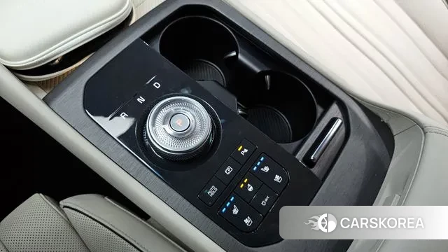 Kia The New K8 id 3467055 из Кореи 18