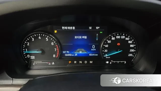 Ford Explorer 6th Generation id 3765918 из Кореи 18