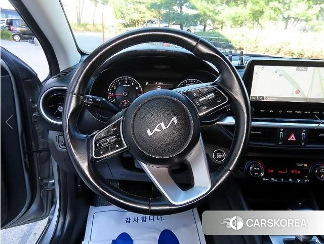 Kia The New K3 2nd generation id 4942743 из Кореи 16