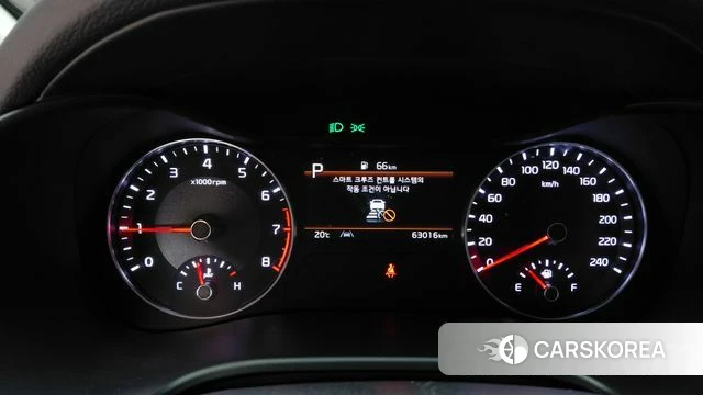 Kia The New K3 2nd generation id 4905459 из Кореи 29