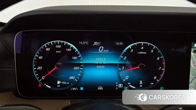 Mercedes-Benz E-Class W213 id 3354650 из Кореи 18