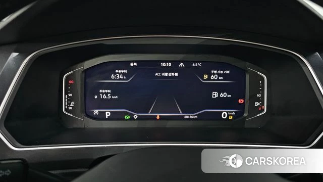 Volkswagen Tiguan second Generation id 3818241 из Кореи 18