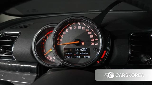 Mini Cooper Clubman id 3843981 из Кореи 18