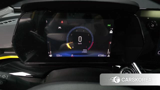 Chevrolet (GM Daewoo) Trax Crossover id 3817843 из Кореи 18