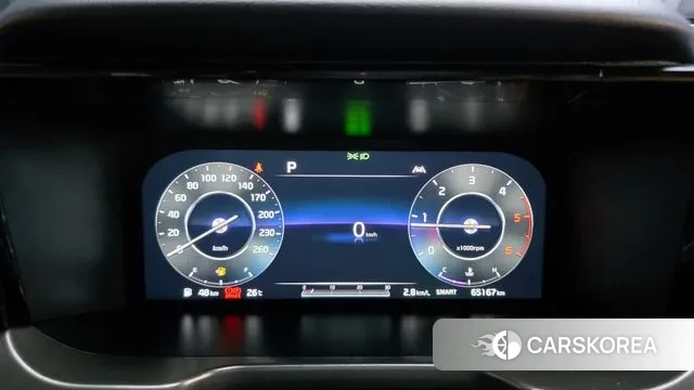 Kia Sorento 4th Generation id 3044820 из Кореи 18