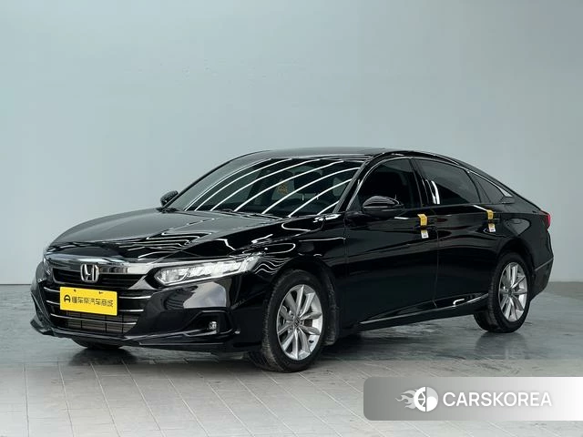 Honda Accord id 4291302 из Китая 18
