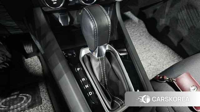Renault Korea (Samsung) XM3 id 4904775 из Кореи 31