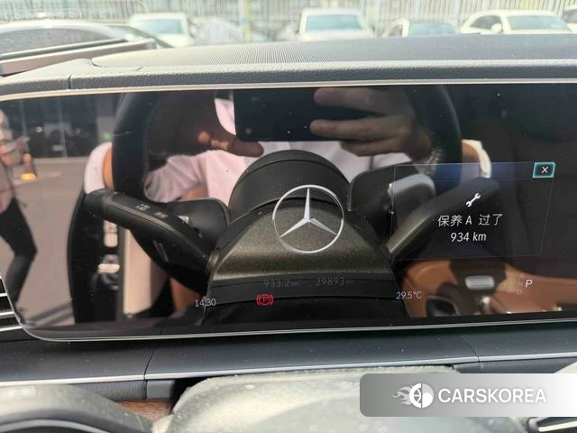 Mercedes-Benz GLE (import) id 4263768 из Китая 8