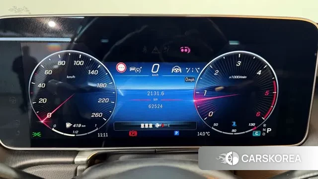 Mercedes-Benz S-Class W223 id 3752442 из Кореи 18