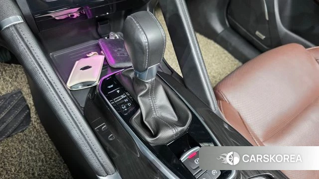 Renault Korea (Samsung) QM6 id 4760502 из Кореи 30