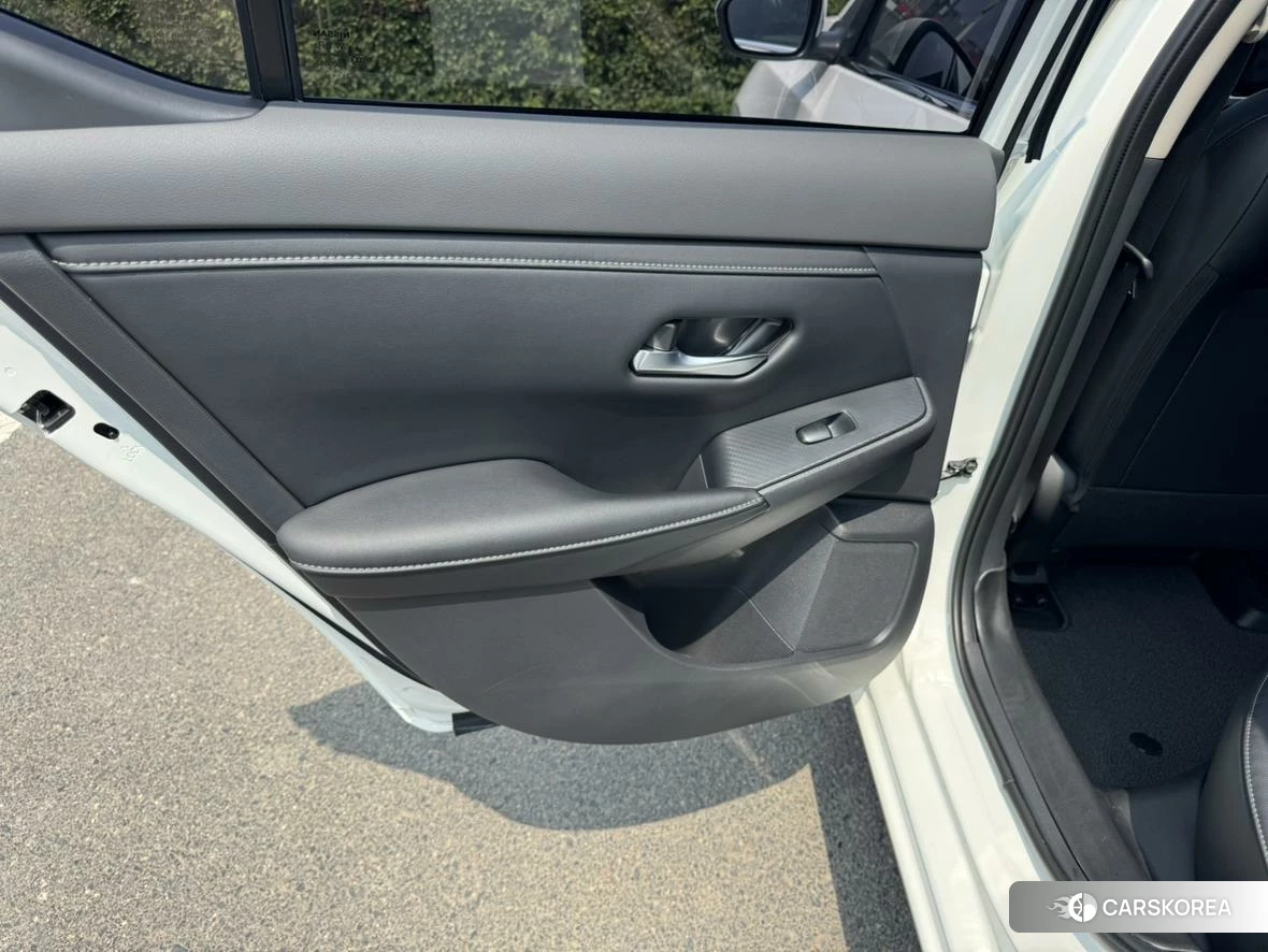 Nissan Sylphy id 4479495 из Китая 18