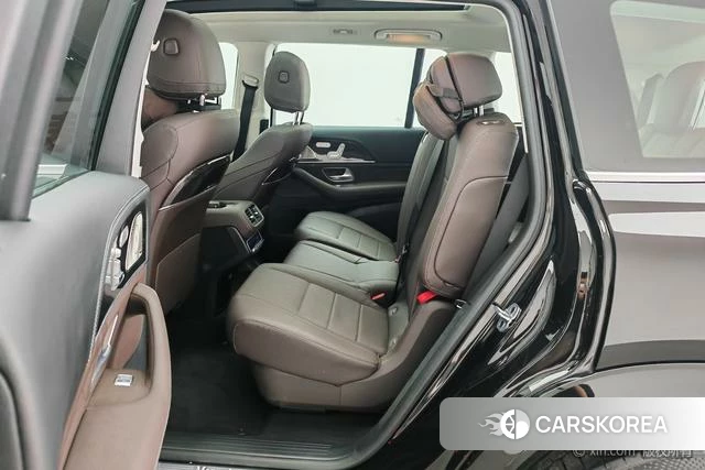 Mercedes-Benz GLS id 4313739 из Китая 46