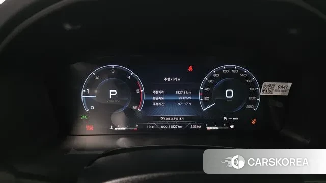 Ssangyong The New Rexton Sports Cannes id 3273562 из Кореи 18