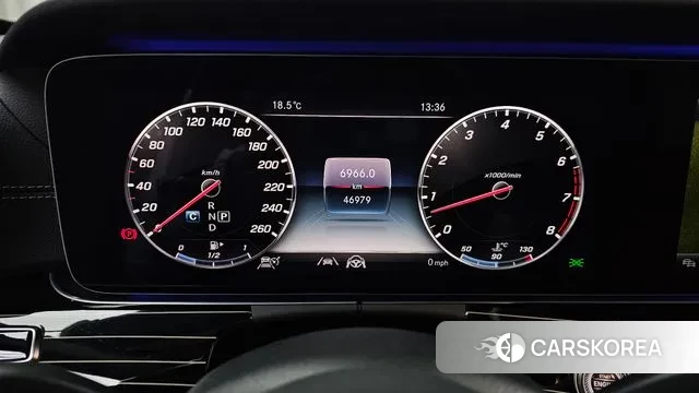 Mercedes-Benz E-Class W213 id 3379671 из Кореи 18