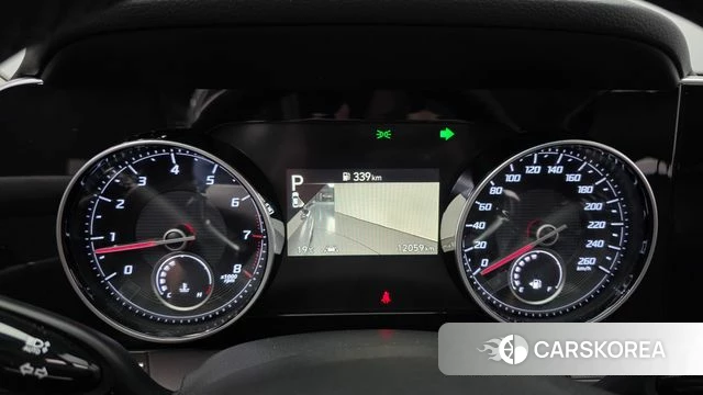 Hyundai The New Grandeur IG id 3924345 из Кореи 18