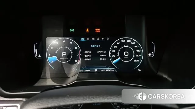 Ssangyong Tivoli Air id 3012616 из Кореи 18