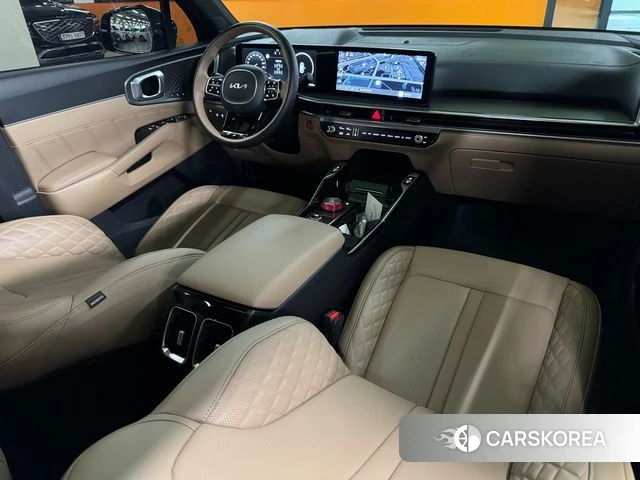 Kia The New Sorento 4th Generation id 4315363 из Кореи 18