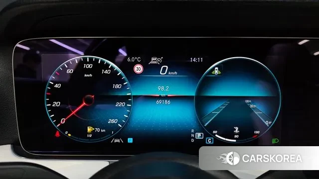 Mercedes-Benz E-Class W213 id 3626007 из Кореи 18