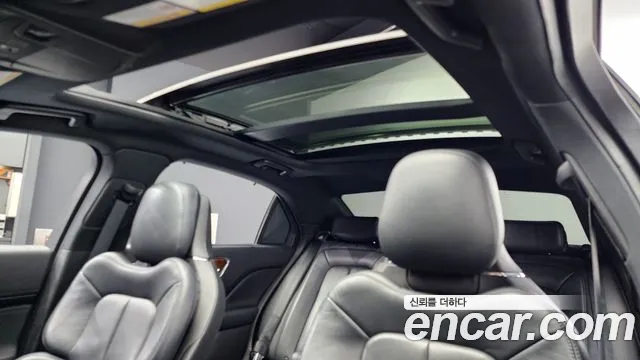 Lincoln Continental 10th Generation id 2527291 из Кореи 18