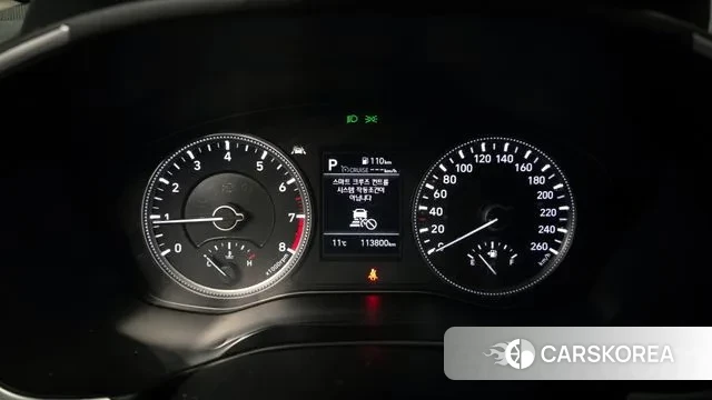 Hyundai Santa Fe TM id 3552121 из Кореи 18