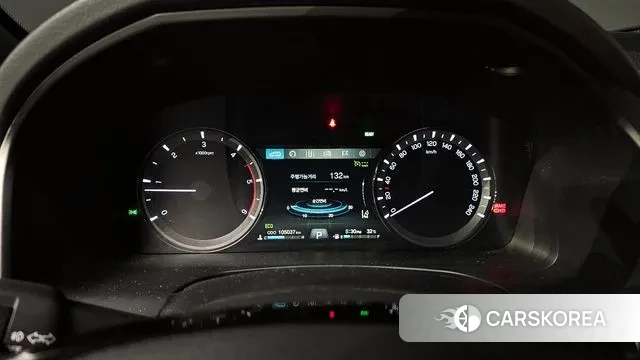 Ssangyong The New Rexton Sports Cannes id 2884952 из Кореи 18