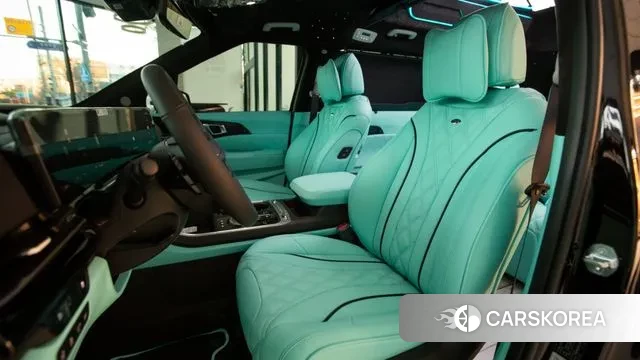 Kia The New Carnival 4th Generation id 3731509 из Кореи 18