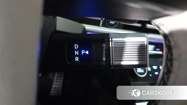 Hyundai Santa Fe (MX5) id 3447261 из Кореи 18