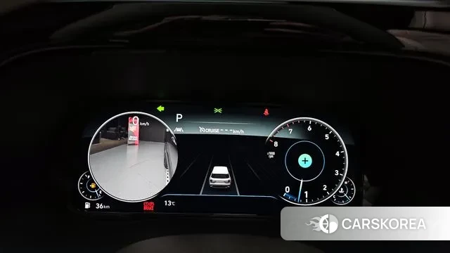 Hyundai Palisade id 3464191 из Кореи 18