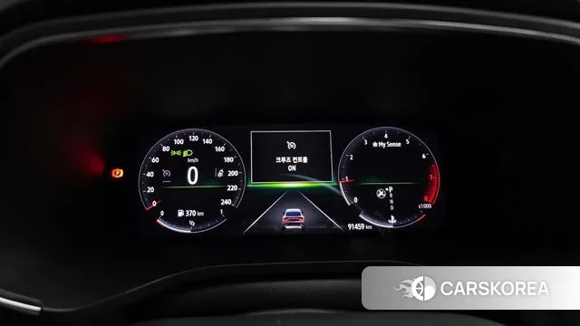 Renault Korea (Samsung) XM3 id 3374447 из Кореи 18