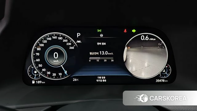 Hyundai Sonata (DN8) id 4529292 из Кореи 34
