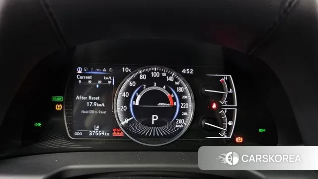 Lexus ES300h 7th generation id 3463902 из Кореи 18