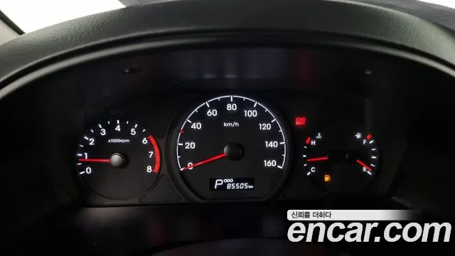 Hyundai The New Grand Starex id 2436865 из Кореи 18