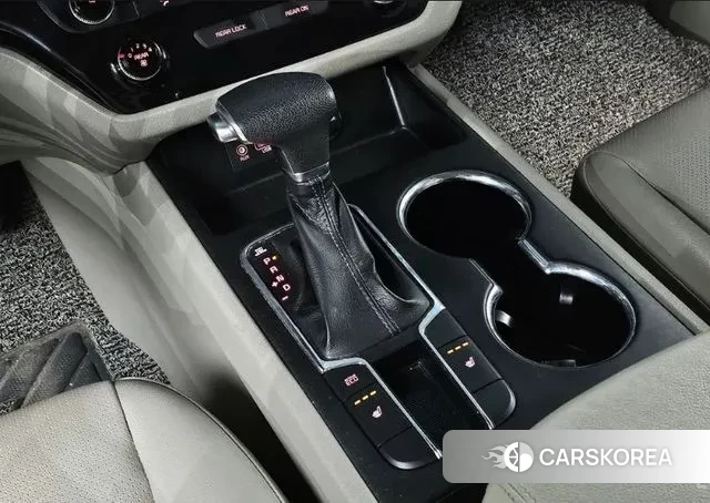 Kia The New Carnival id 3021082 из Кореи 17