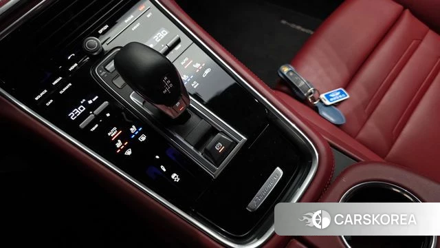 Porsche Panamera (971) id 4362729 из Кореи 35